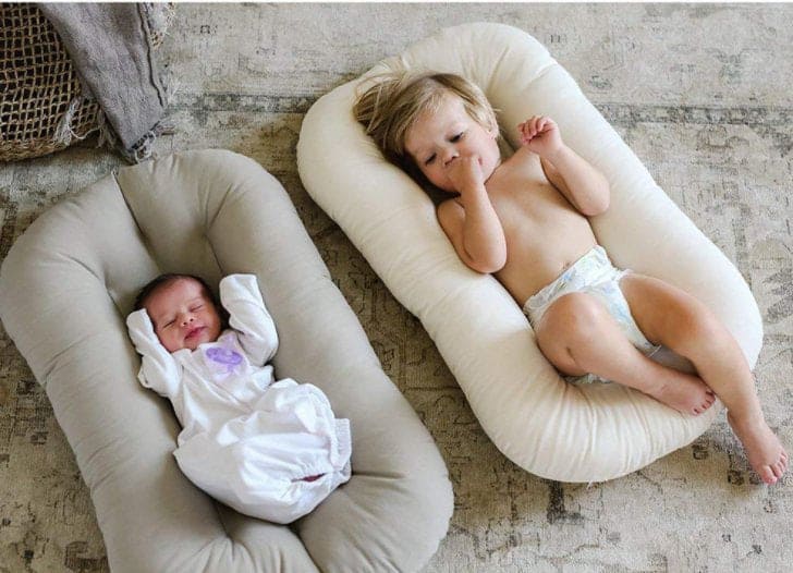 Moomihush Baby Pod
