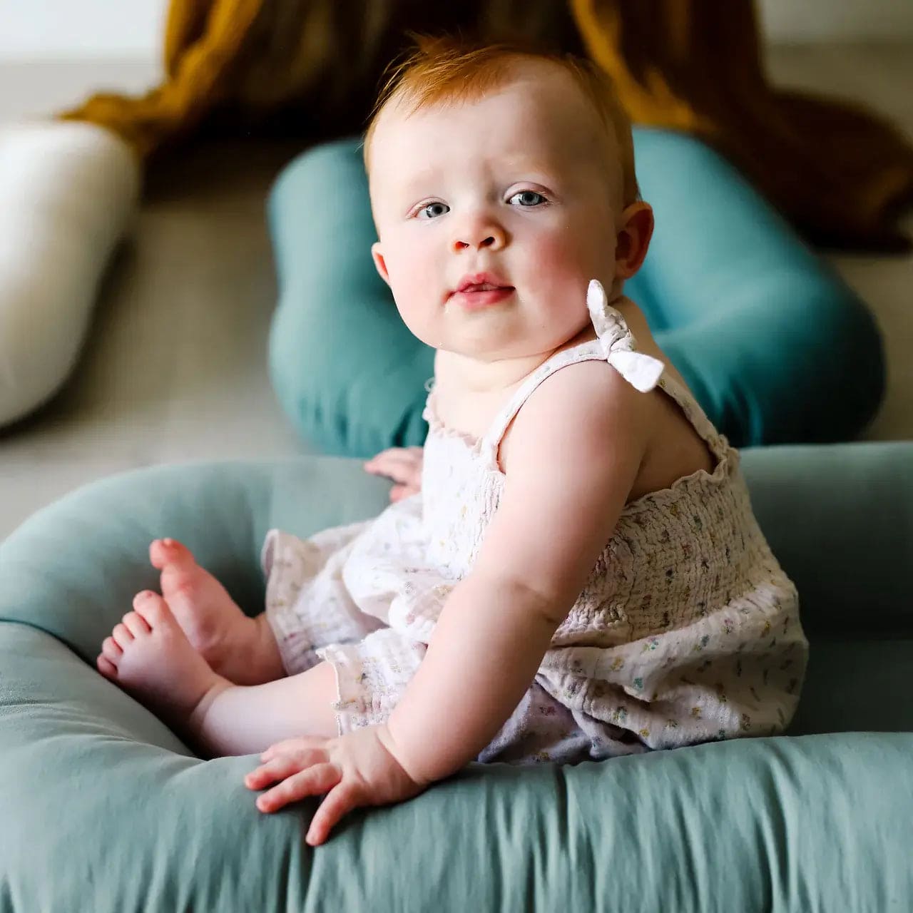 Moomihush Baby Pod