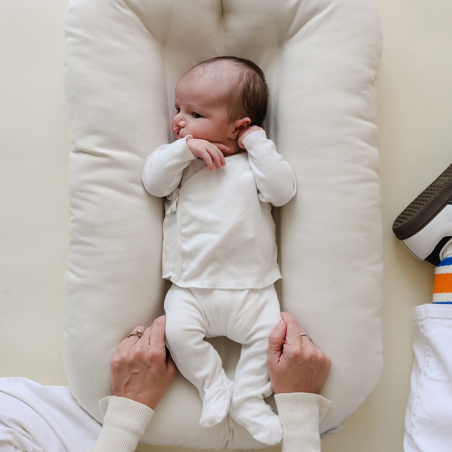 Moomihush Baby Pod