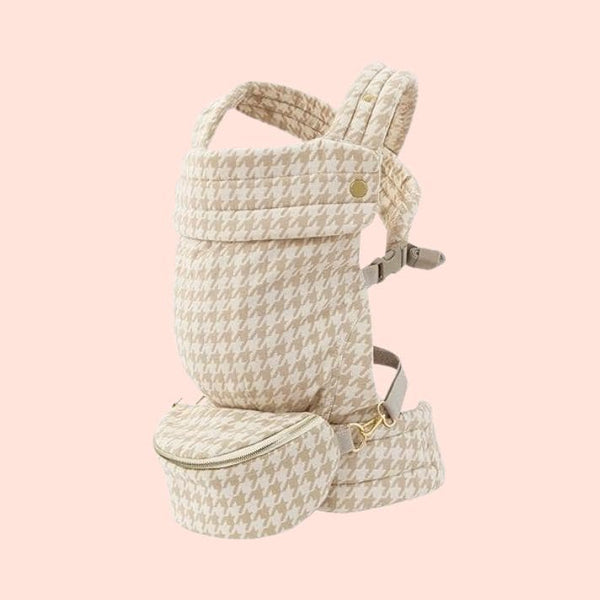 Moomihush™ Baby Carrier