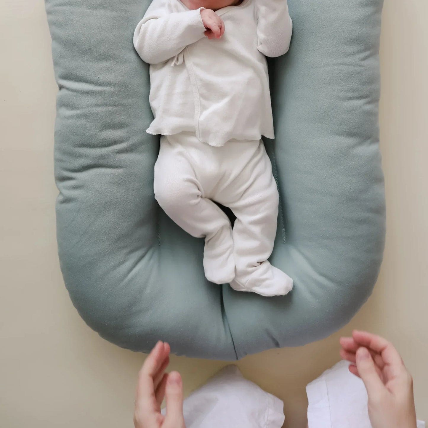 Moomihush Baby Pod