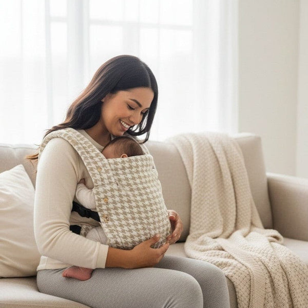 Moomihush™ Baby Carrier