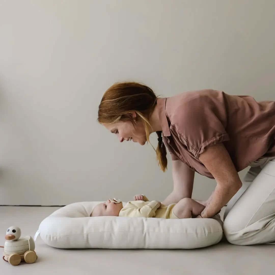 Moomihush Baby Pod
