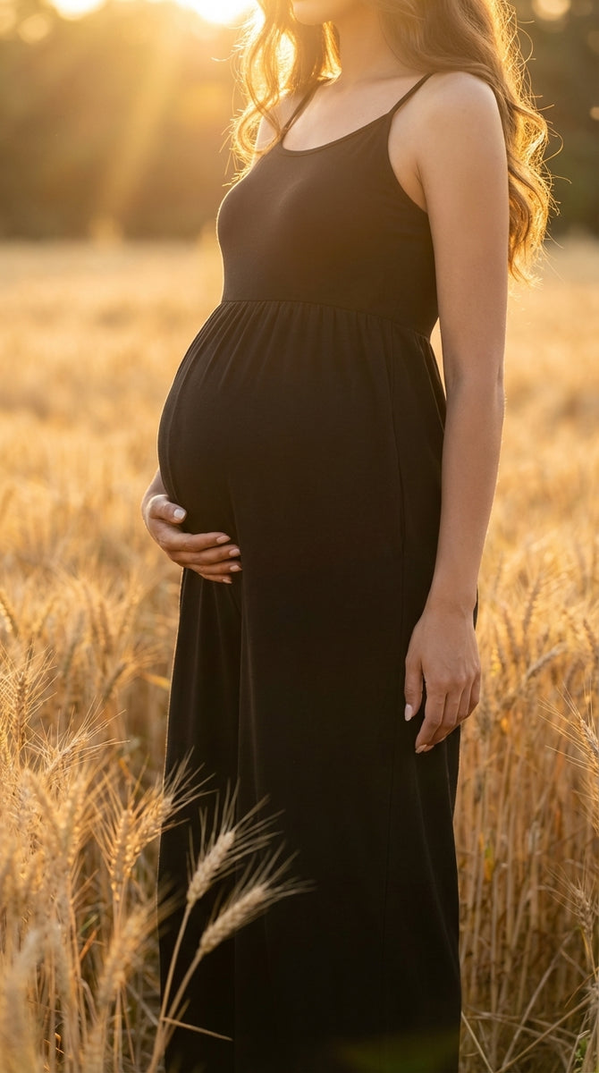 Bloom Maternity Jumpsuit