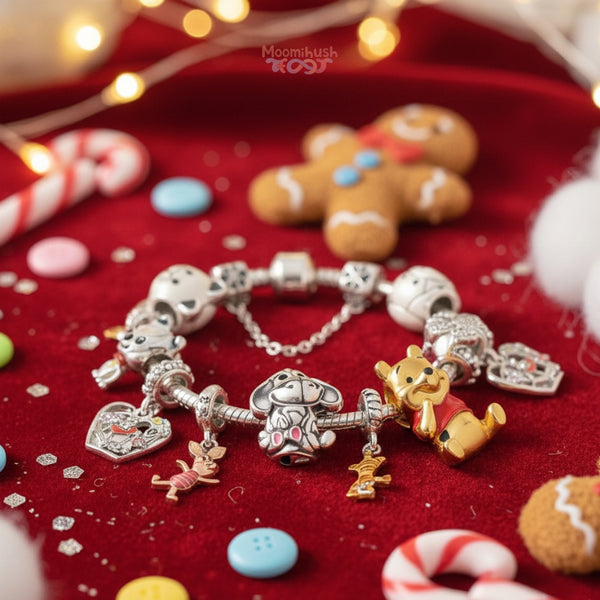 The Magic Bracelet Advent Calendar