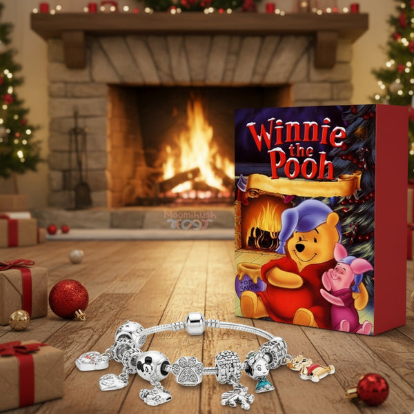 The Magic Bracelet Advent Calendar