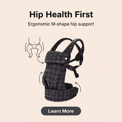 Moomihush™ Baby Carrier