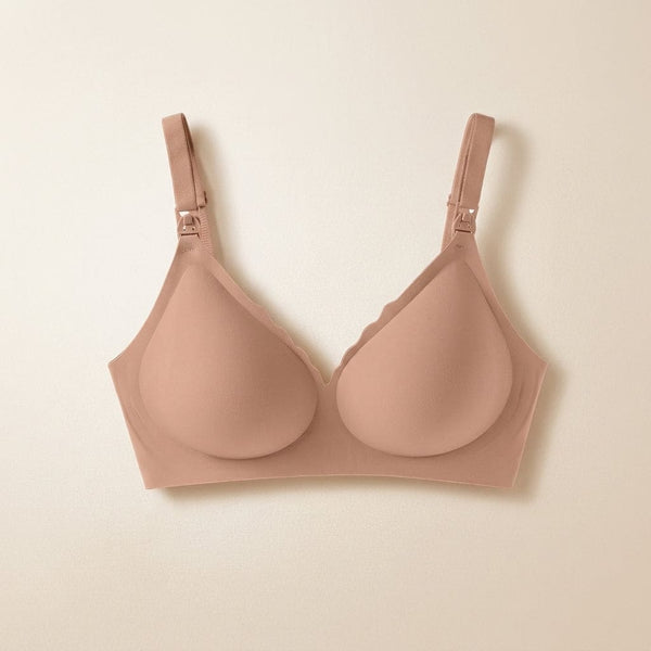Nursing Bra - Maternity & Postpartum