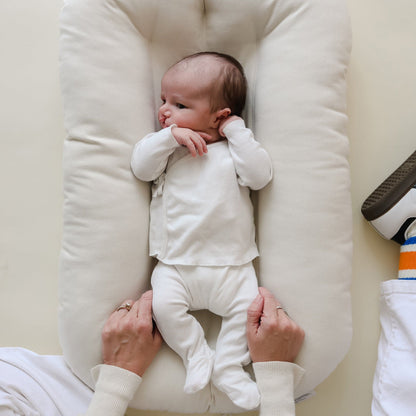 Moomihush Baby Pod