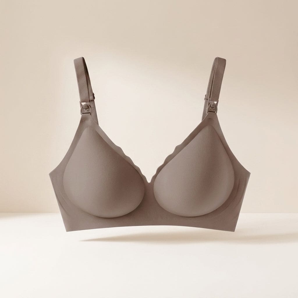 Nursing Bra - Maternity & Postpartum