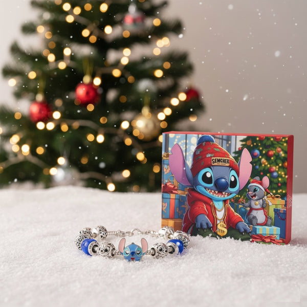 The Magic Bracelet Advent Calendar
