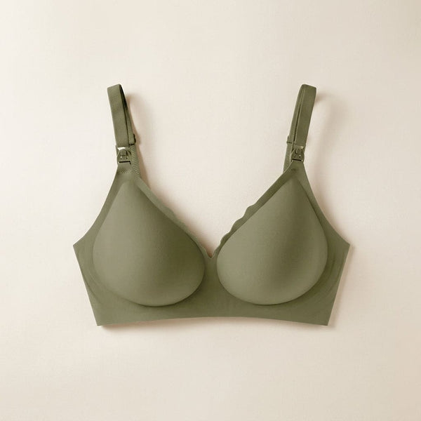Nursing Bra - Maternity & Postpartum