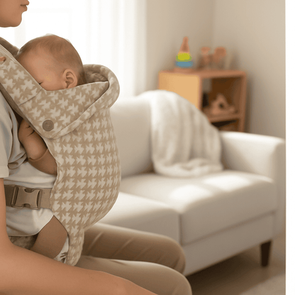 Moomihush™ Baby Carrier