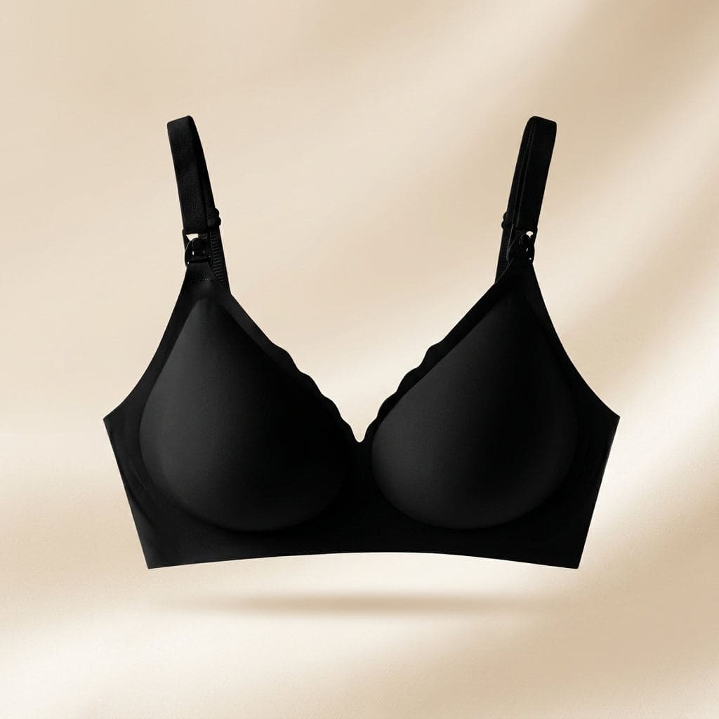 Nursing Bra - Maternity & Postpartum