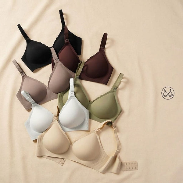 Nursing Bra - Maternity & Postpartum