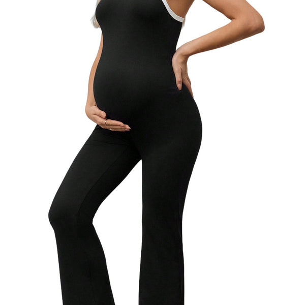 Maternity Jumpsuit