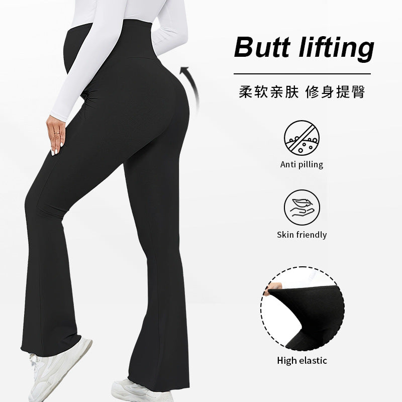 The Haven Flare