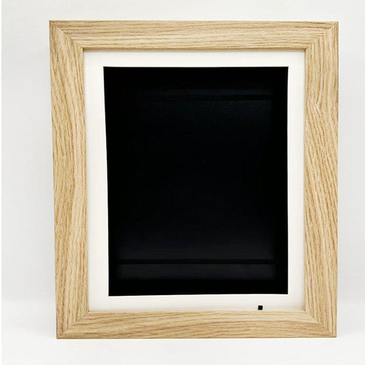 MoomiFrame™ – Swap & Showcase Kids’ Art Frame