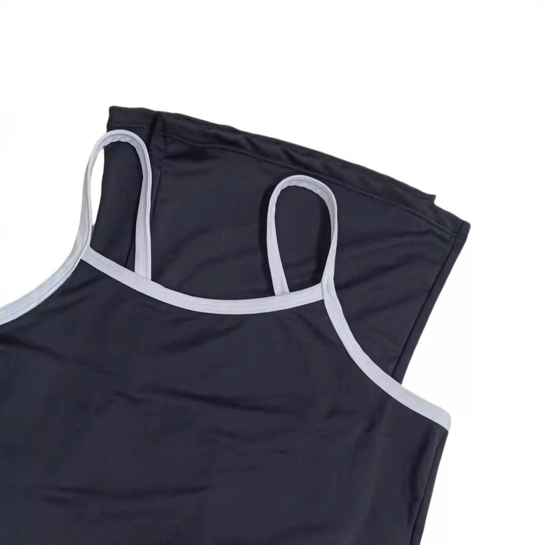 Maternity Jumpsuit