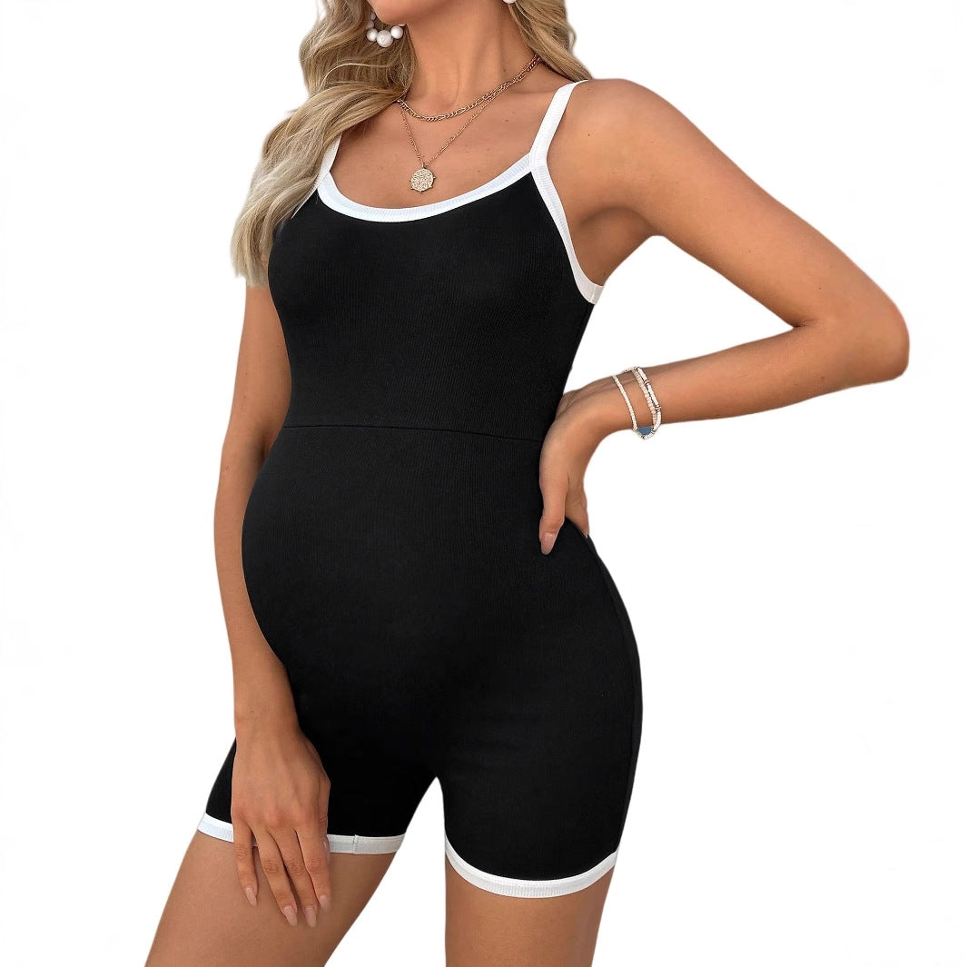 Comfort Romper