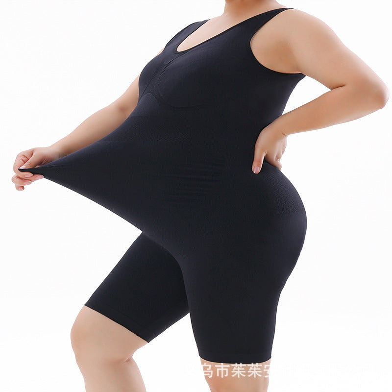 Moomihush SculptEase™ Bodysuit