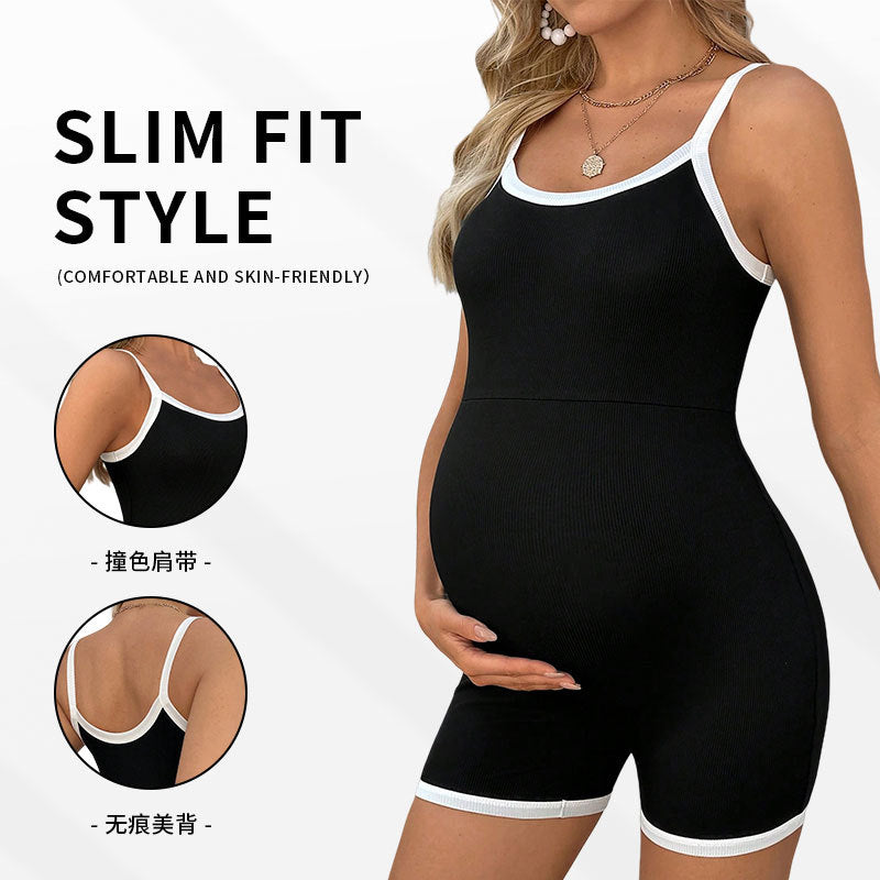 Comfort Romper