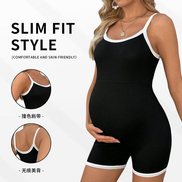 Comfort Romper