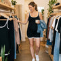 Comfort Romper