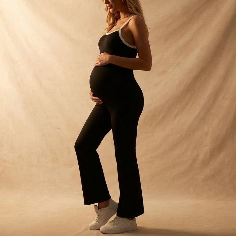 Maternity Jumpsuit