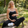 Maternity Jumpsuit