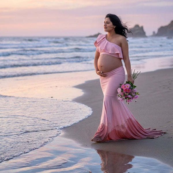 The Blossom Gown