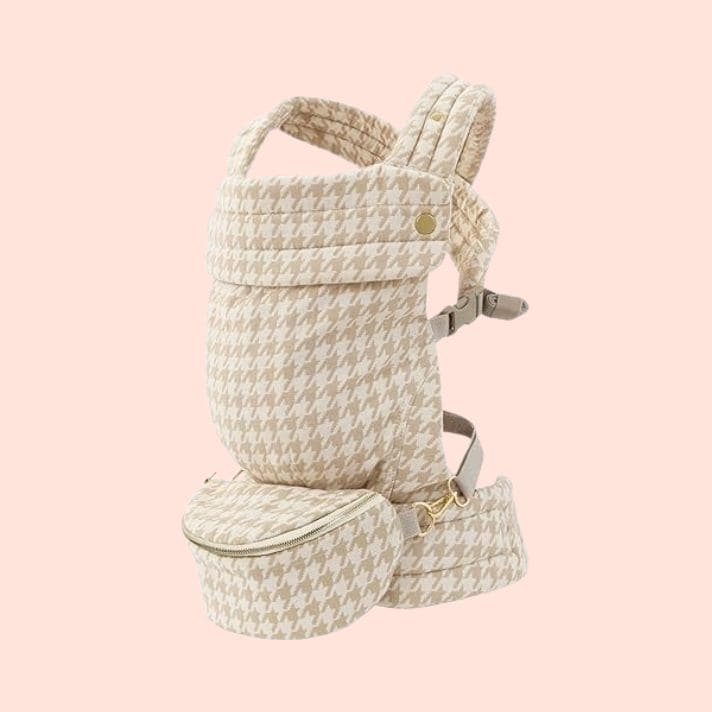 Moomihush™ Baby Carrier