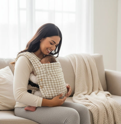 Moomihush™ Baby Carrier