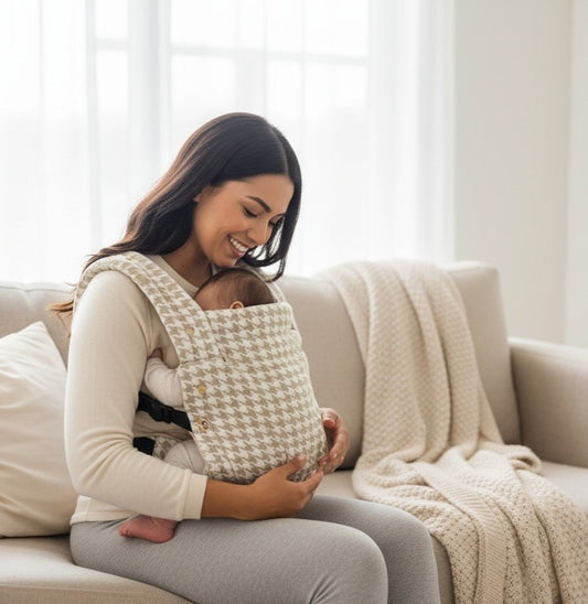Moomihush™ Baby Carrier