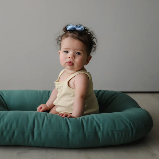 Moomihush Baby Pod