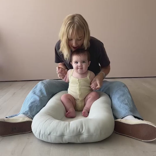 Moomihush Baby Pod